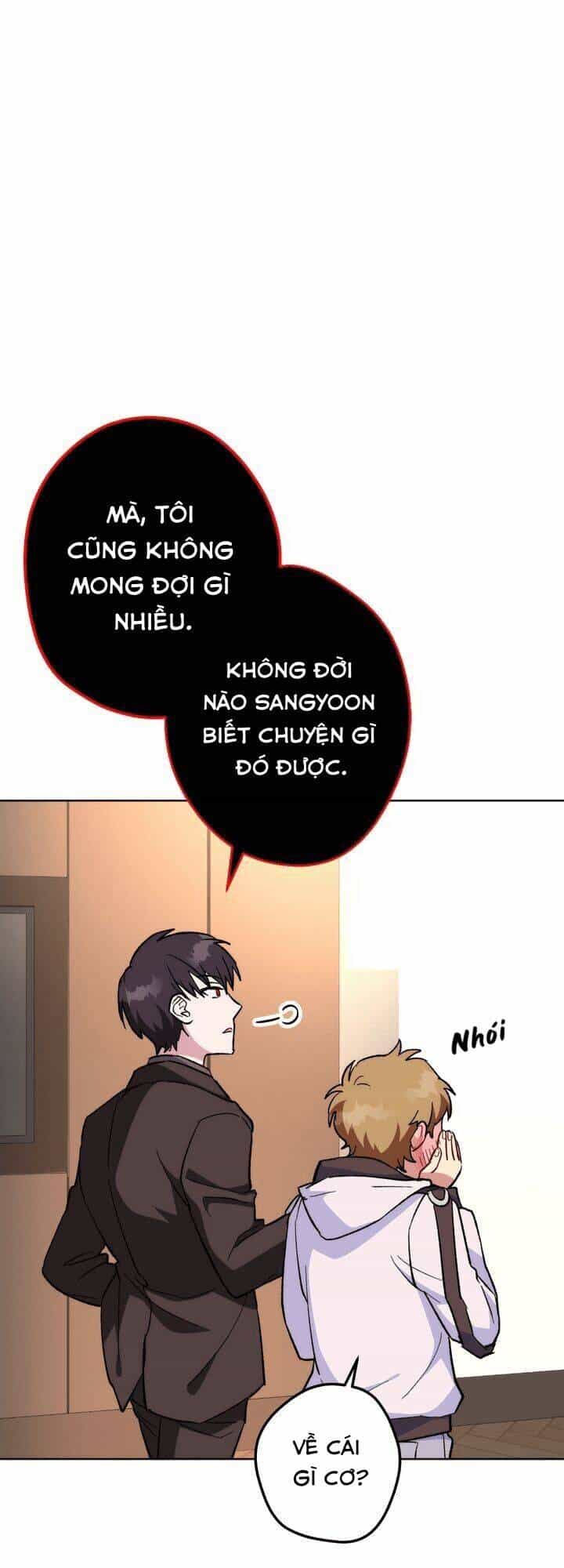 Sự Sống Sót Của Kẻ Chiêu Hồn - Chương 22 - ảnh 40
