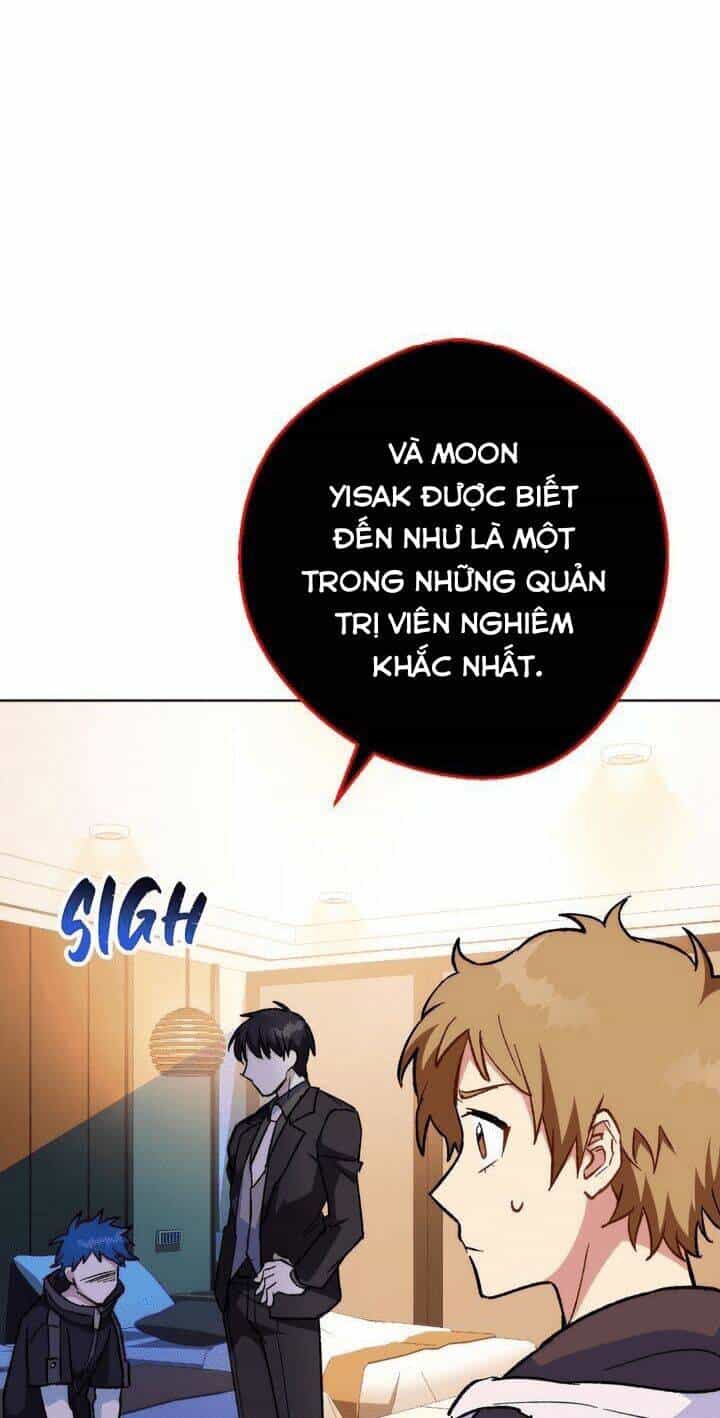 Sự Sống Sót Của Kẻ Chiêu Hồn - Chương 22 - ảnh 48