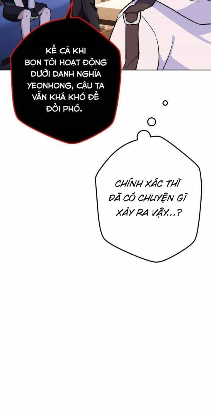 Sự Sống Sót Của Kẻ Chiêu Hồn - Chương 22 - ảnh 49