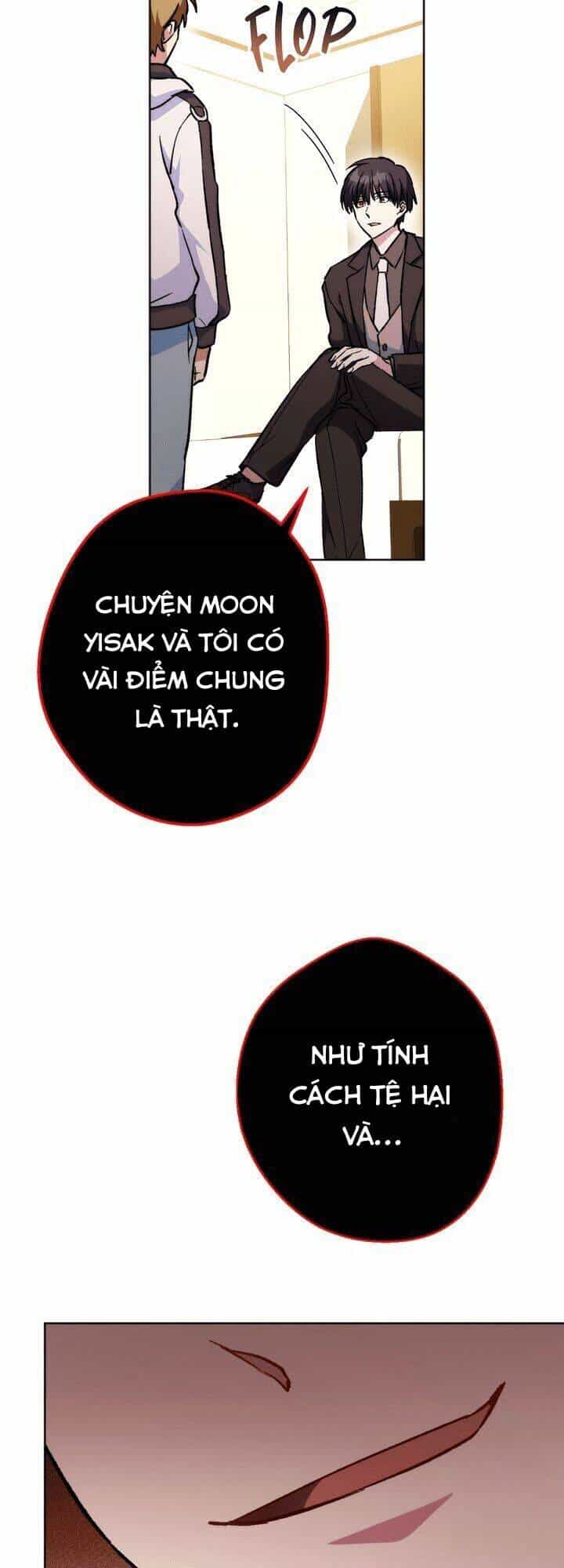 Sự Sống Sót Của Kẻ Chiêu Hồn - Chương 22 - ảnh 53
