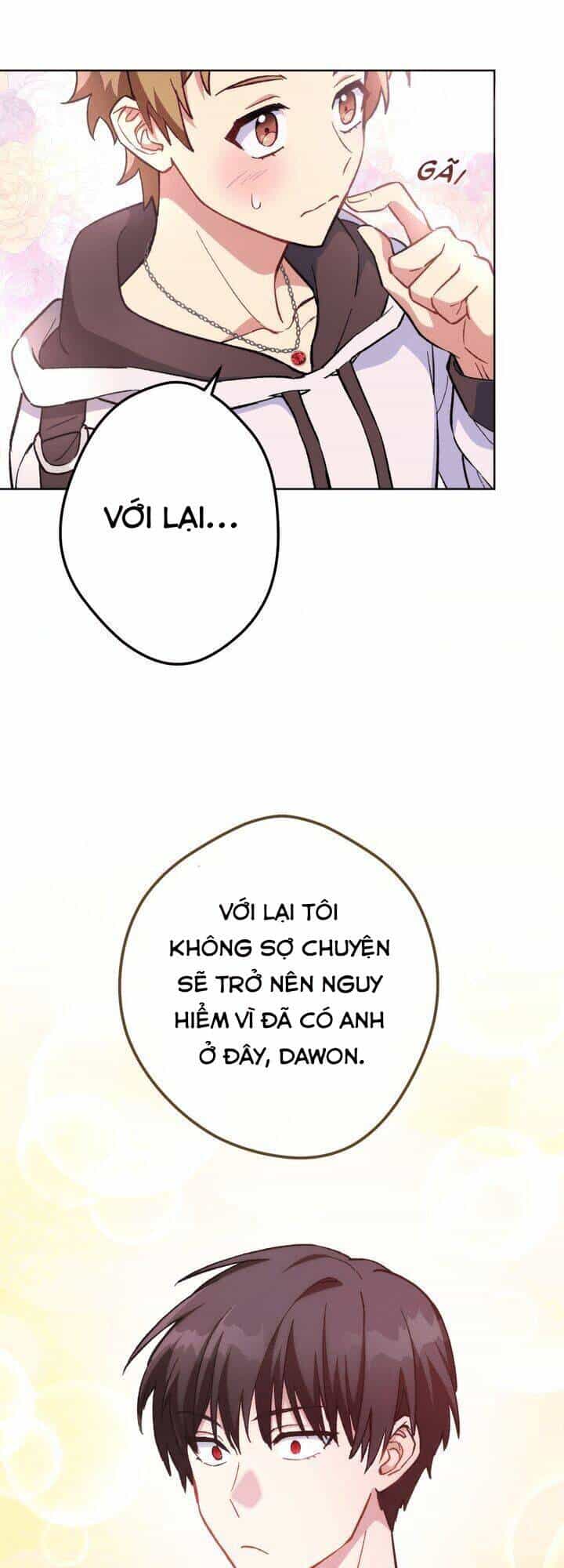 Sự Sống Sót Của Kẻ Chiêu Hồn - Chương 22 - ảnh 9