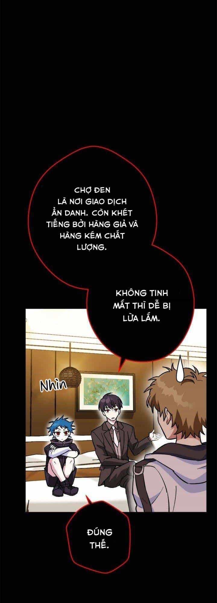 Sự Sống Sót Của Kẻ Chiêu Hồn - Chương 23 - ảnh 3
