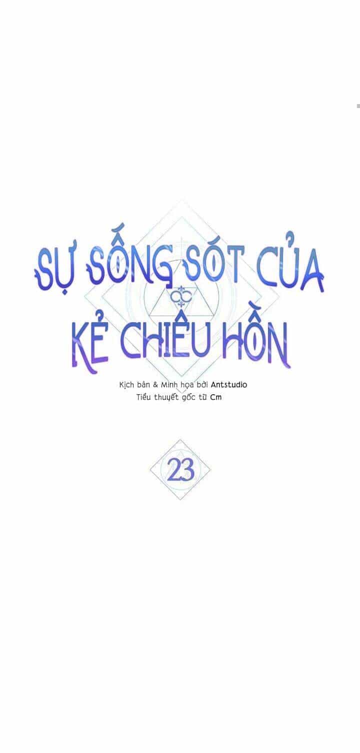 Sự Sống Sót Của Kẻ Chiêu Hồn - Chương 23 - ảnh 45