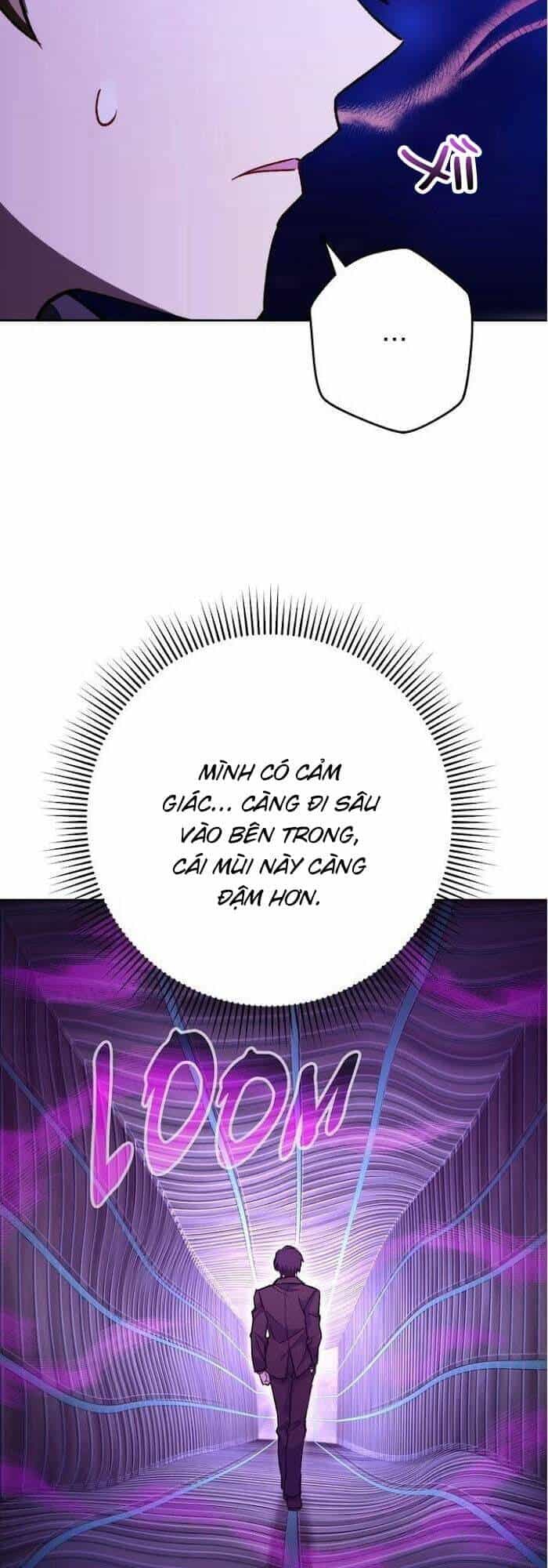 Sự Sống Sót Của Kẻ Chiêu Hồn - Chương 24 - ảnh 3