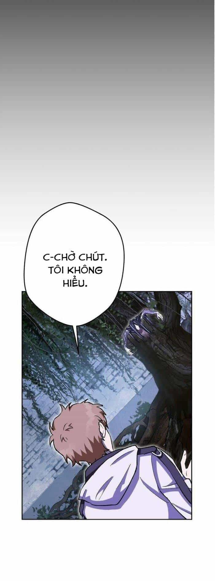 Sự Sống Sót Của Kẻ Chiêu Hồn - Chương 24 - ảnh 40