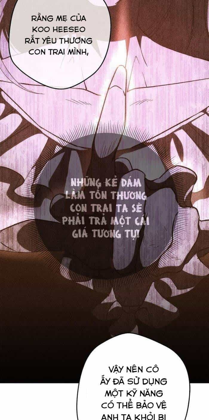 Sự Sống Sót Của Kẻ Chiêu Hồn - Chương 24 - ảnh 43