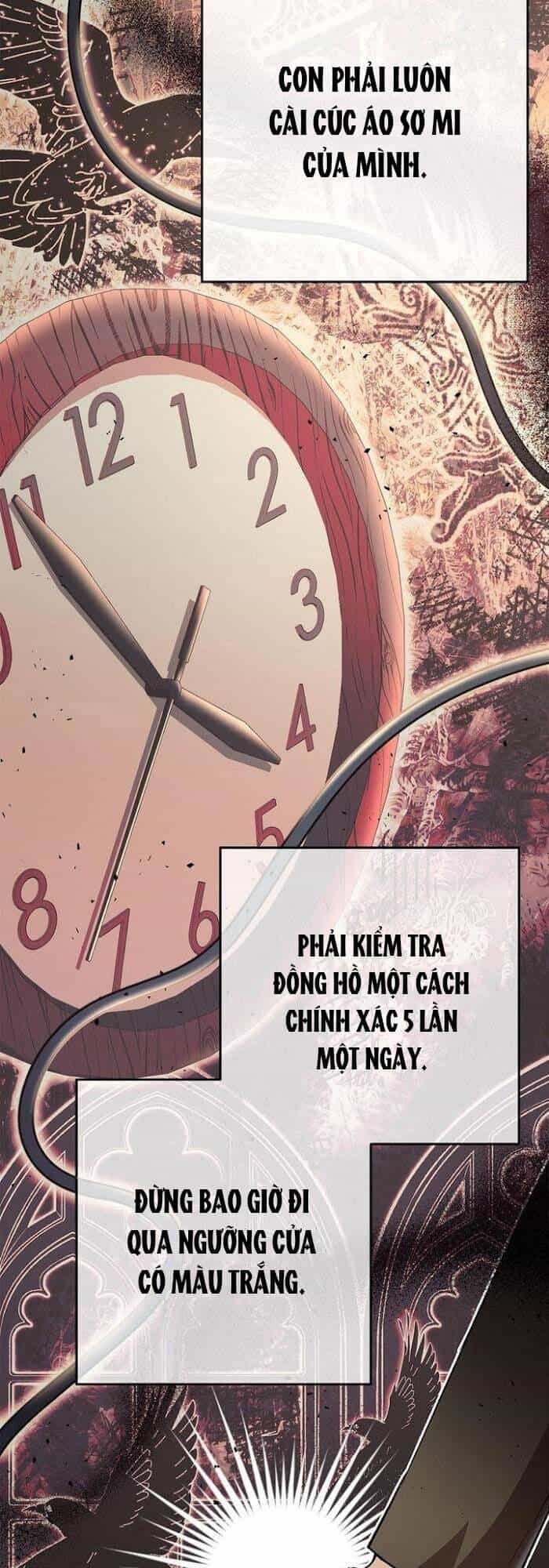 Sự Sống Sót Của Kẻ Chiêu Hồn - Chương 24 - ảnh 47