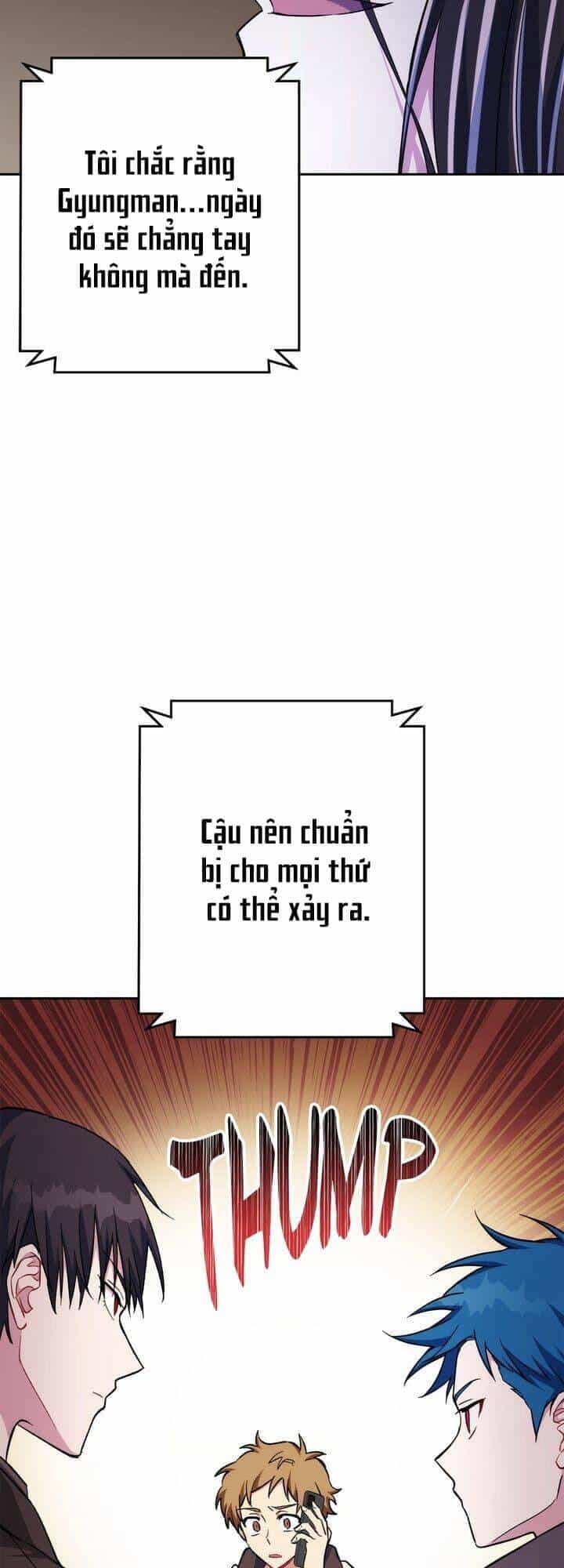 Sự Sống Sót Của Kẻ Chiêu Hồn - Chương 25 - ảnh 82