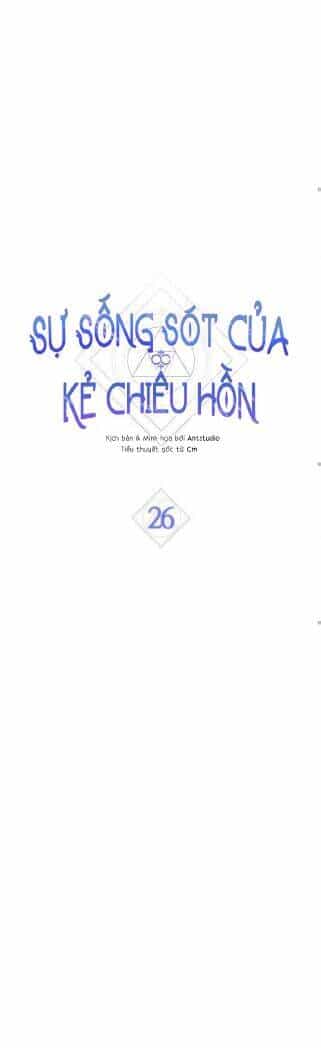Sự Sống Sót Của Kẻ Chiêu Hồn - Chương 26 - ảnh 3