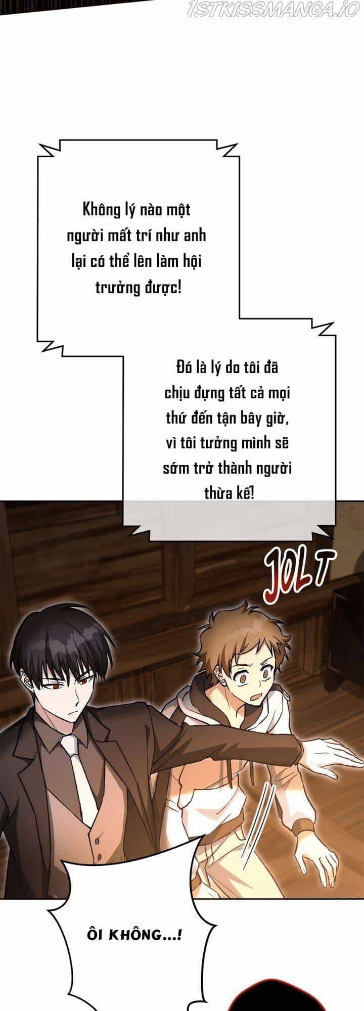 Sự Sống Sót Của Kẻ Chiêu Hồn - Chương 26 - ảnh 41