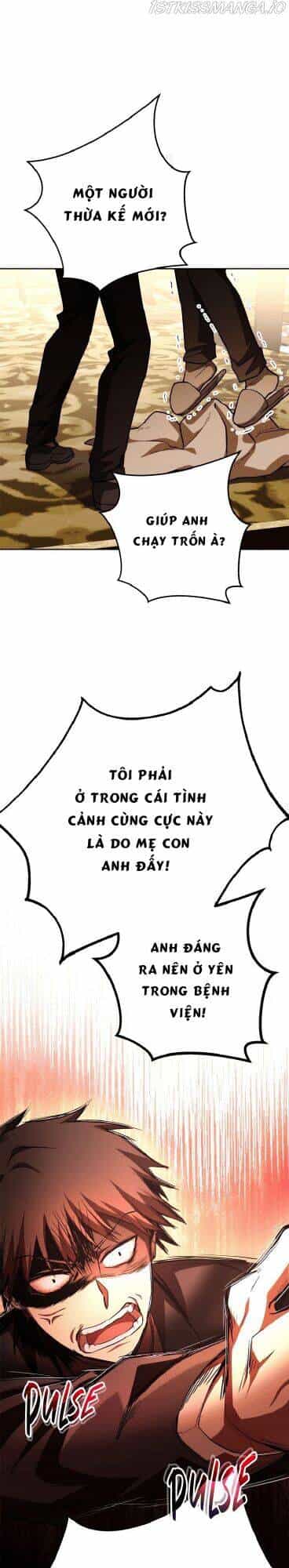 Sự Sống Sót Của Kẻ Chiêu Hồn - Chương 26 - ảnh 43