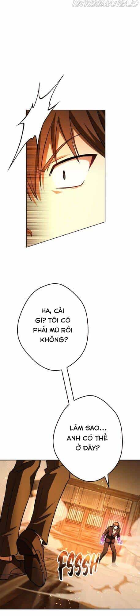 Sự Sống Sót Của Kẻ Chiêu Hồn - Chương 26 - ảnh 55