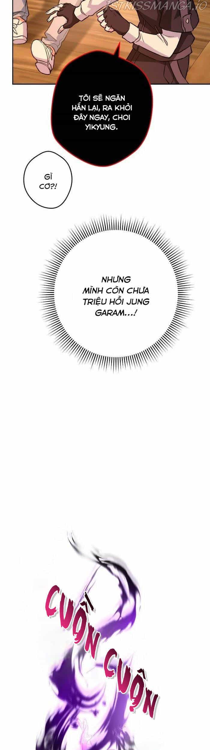 Sự Sống Sót Của Kẻ Chiêu Hồn - Chương 27 - ảnh 12
