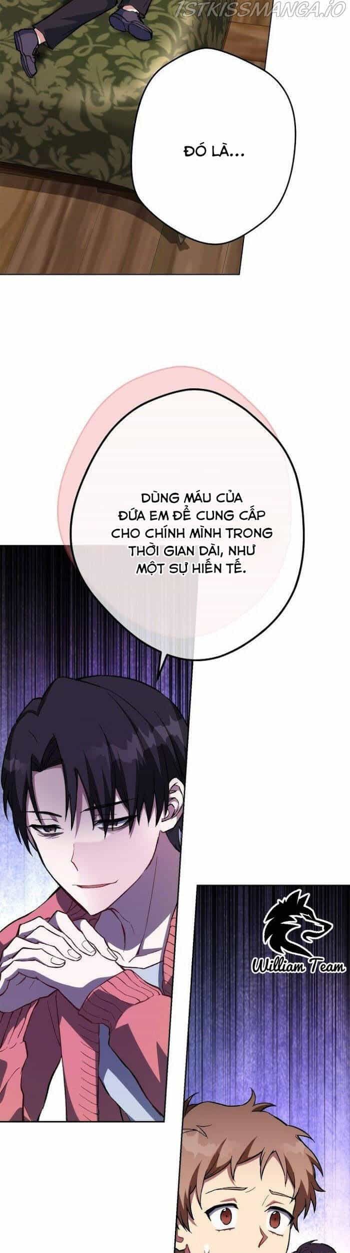 Sự Sống Sót Của Kẻ Chiêu Hồn - Chương 27 - ảnh 37
