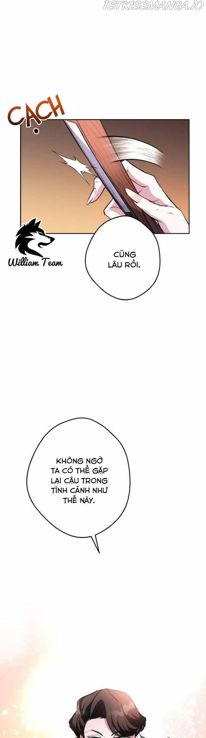 Sự Sống Sót Của Kẻ Chiêu Hồn - Chương 27 - ảnh 45