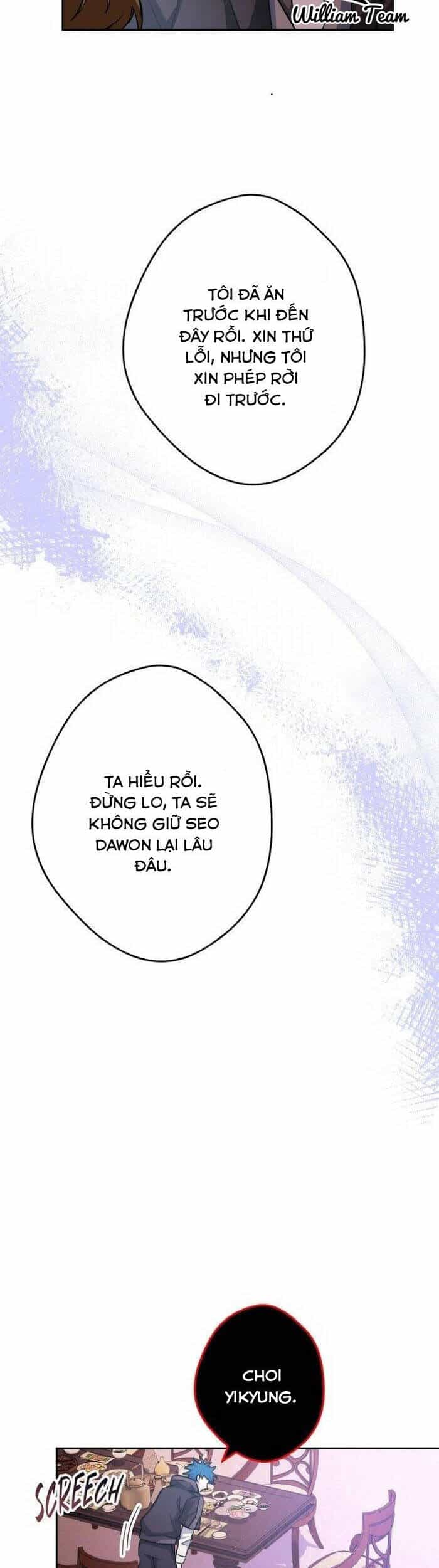 Sự Sống Sót Của Kẻ Chiêu Hồn - Chương 27 - ảnh 67