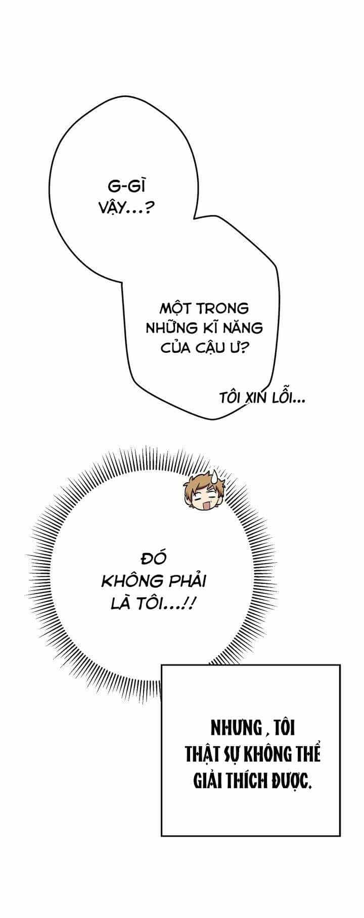 Sự Sống Sót Của Kẻ Chiêu Hồn - Chương 28 - ảnh 44