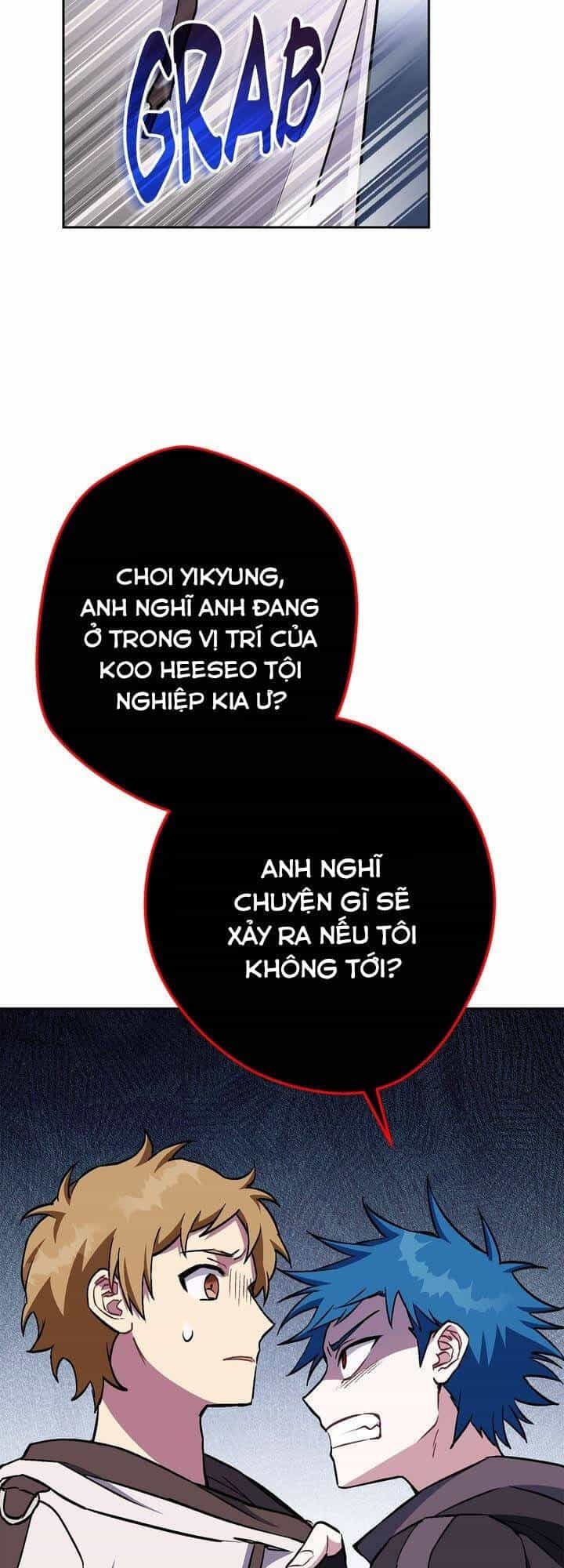 Sự Sống Sót Của Kẻ Chiêu Hồn - Chương 28 - ảnh 55