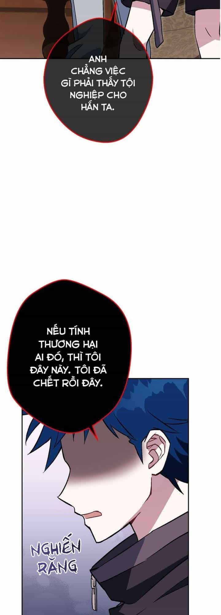 Sự Sống Sót Của Kẻ Chiêu Hồn - Chương 28 - ảnh 59