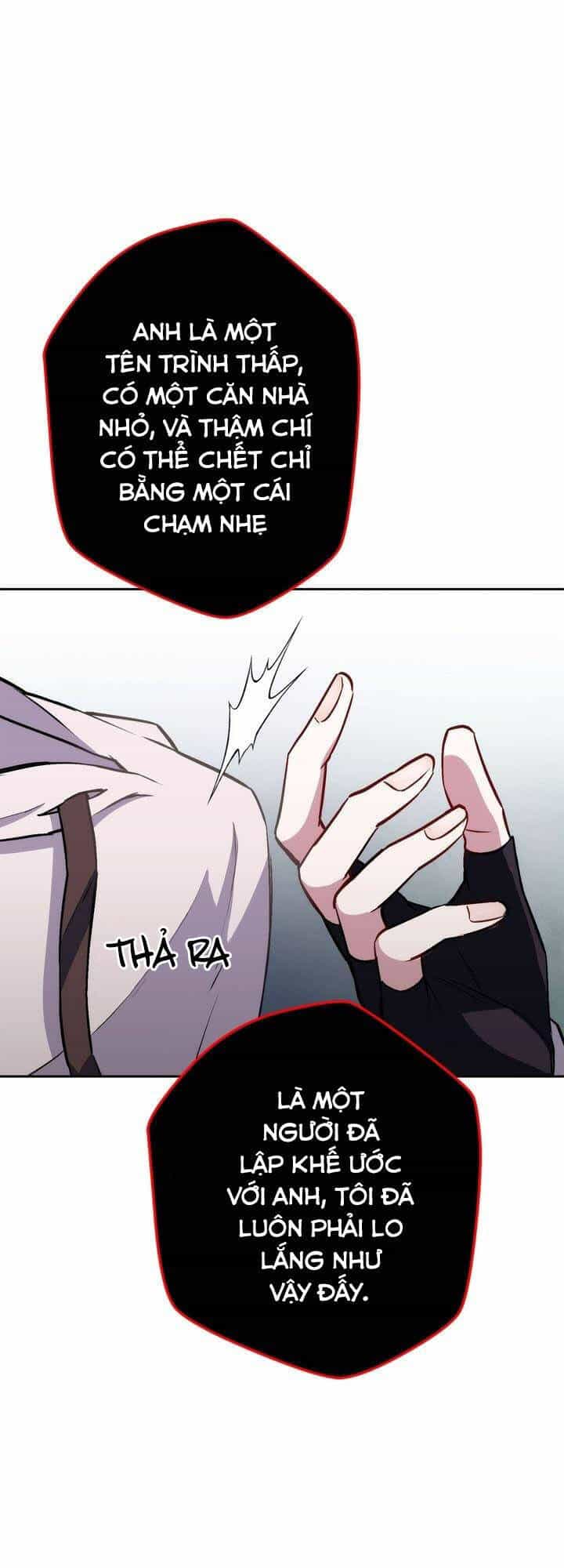 Sự Sống Sót Của Kẻ Chiêu Hồn - Chương 28 - ảnh 61