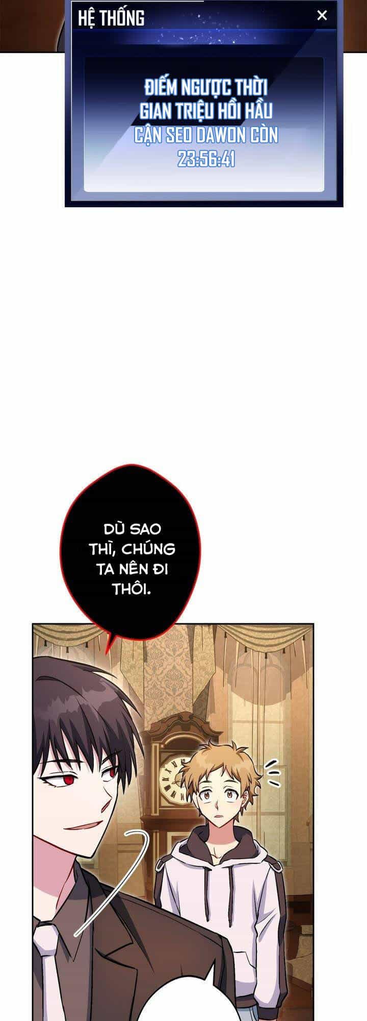 Sự Sống Sót Của Kẻ Chiêu Hồn - Chương 28 - ảnh 67