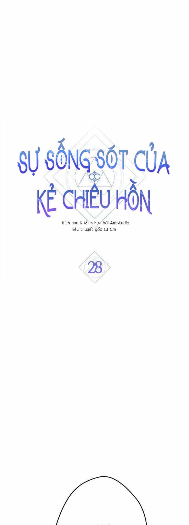 Sự Sống Sót Của Kẻ Chiêu Hồn - Chương 28 - ảnh 9