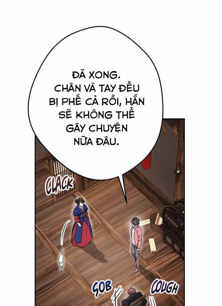 Sự Sống Sót Của Kẻ Chiêu Hồn - Chương 29 - ảnh 19