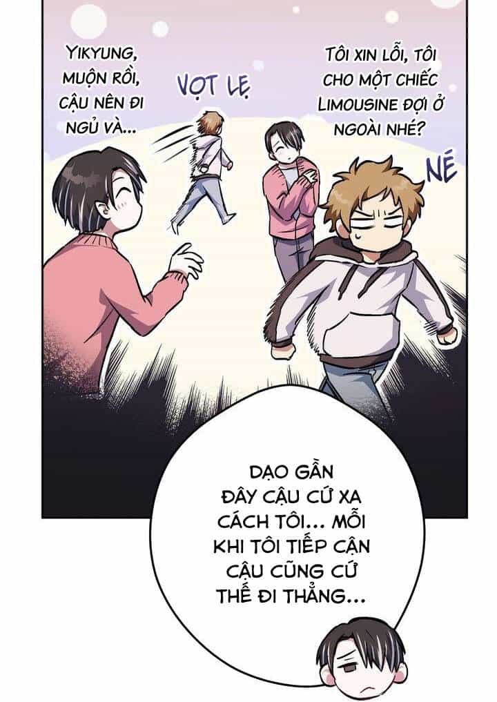 Sự Sống Sót Của Kẻ Chiêu Hồn - Chương 29 - ảnh 64