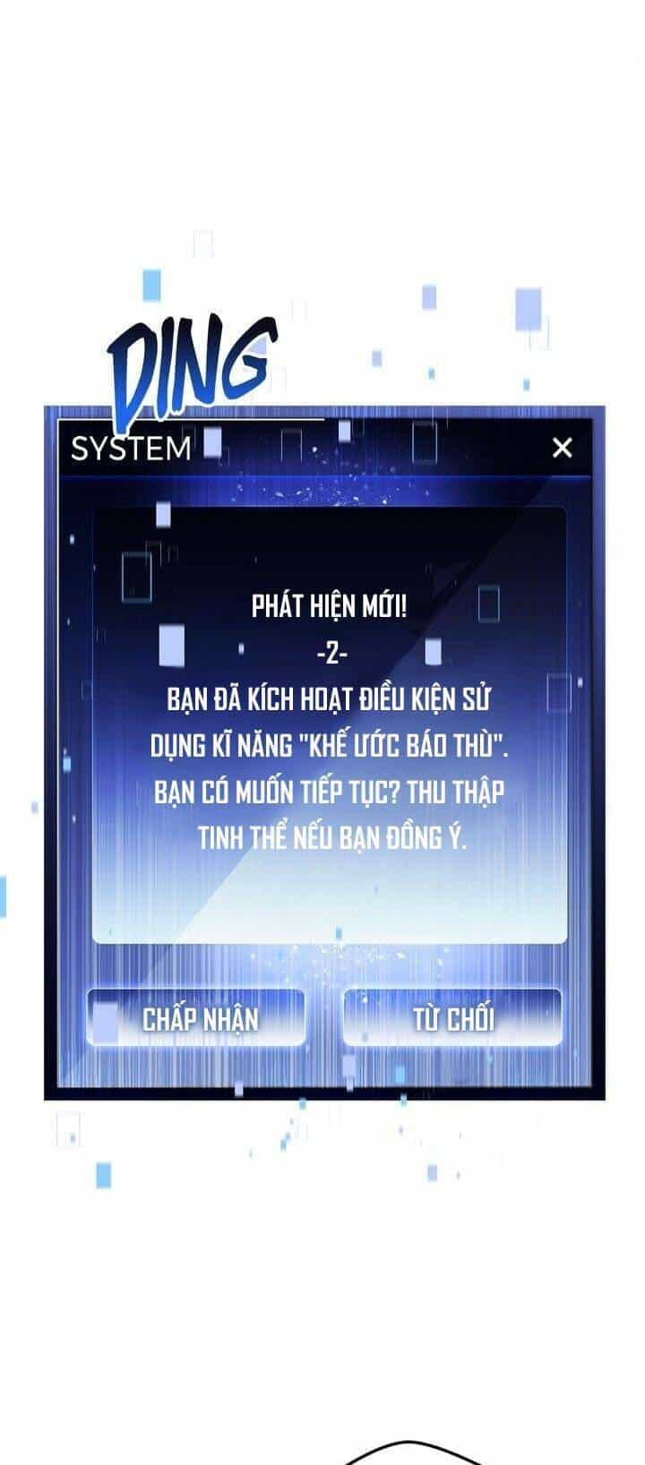 Sự Sống Sót Của Kẻ Chiêu Hồn - Chương 3 - ảnh 19