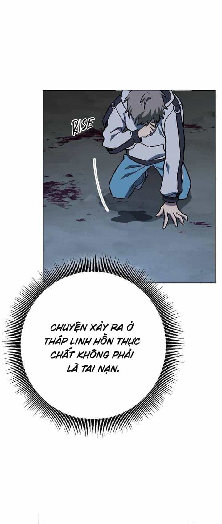 Sự Sống Sót Của Kẻ Chiêu Hồn - Chương 3 - ảnh 98