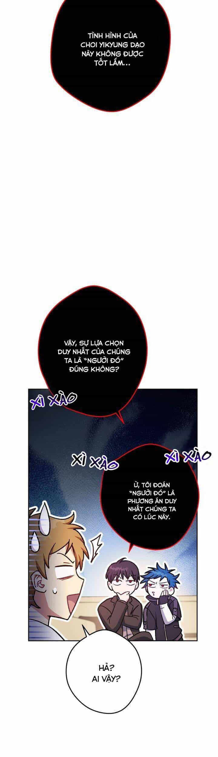 Sự Sống Sót Của Kẻ Chiêu Hồn - Chương 30 - ảnh 14