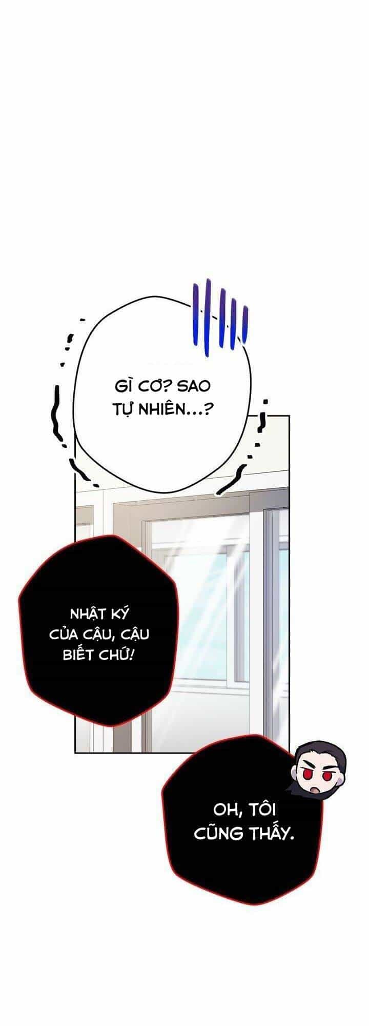 Sự Sống Sót Của Kẻ Chiêu Hồn - Chương 32 - ảnh 21