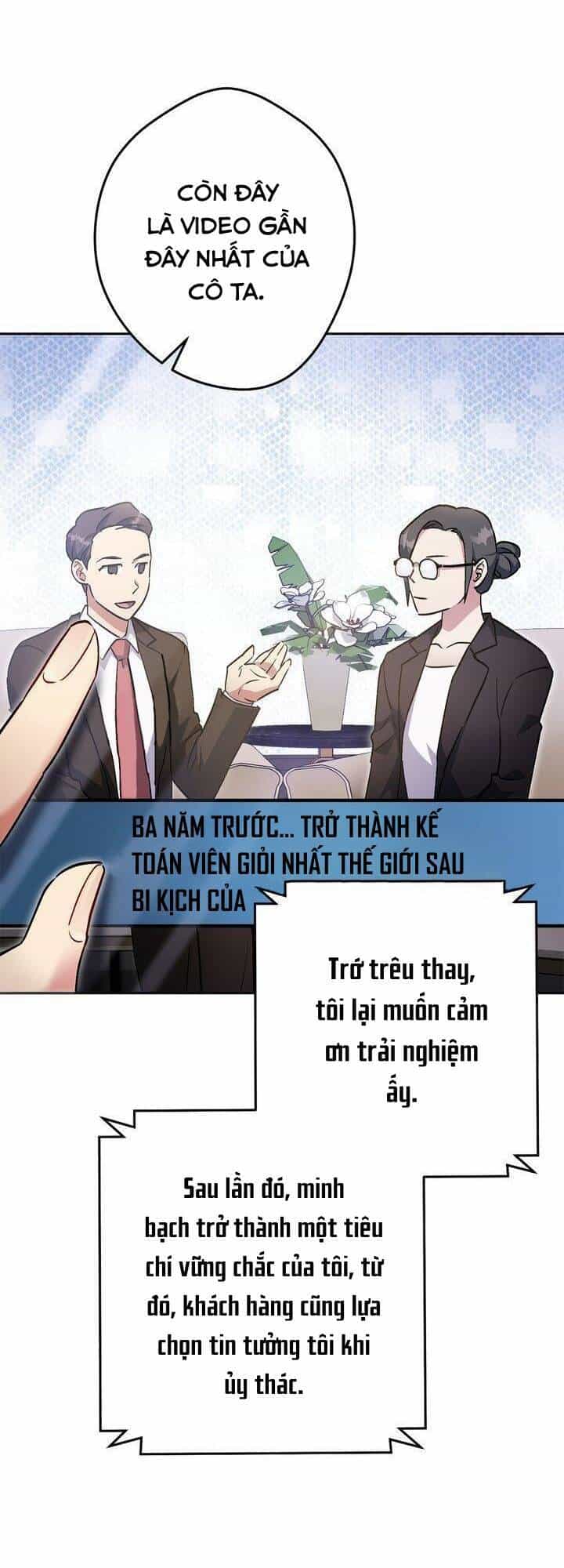 Sự Sống Sót Của Kẻ Chiêu Hồn - Chương 32 - ảnh 5