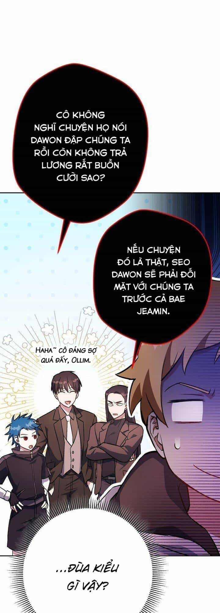 Sự Sống Sót Của Kẻ Chiêu Hồn - Chương 32 - ảnh 7