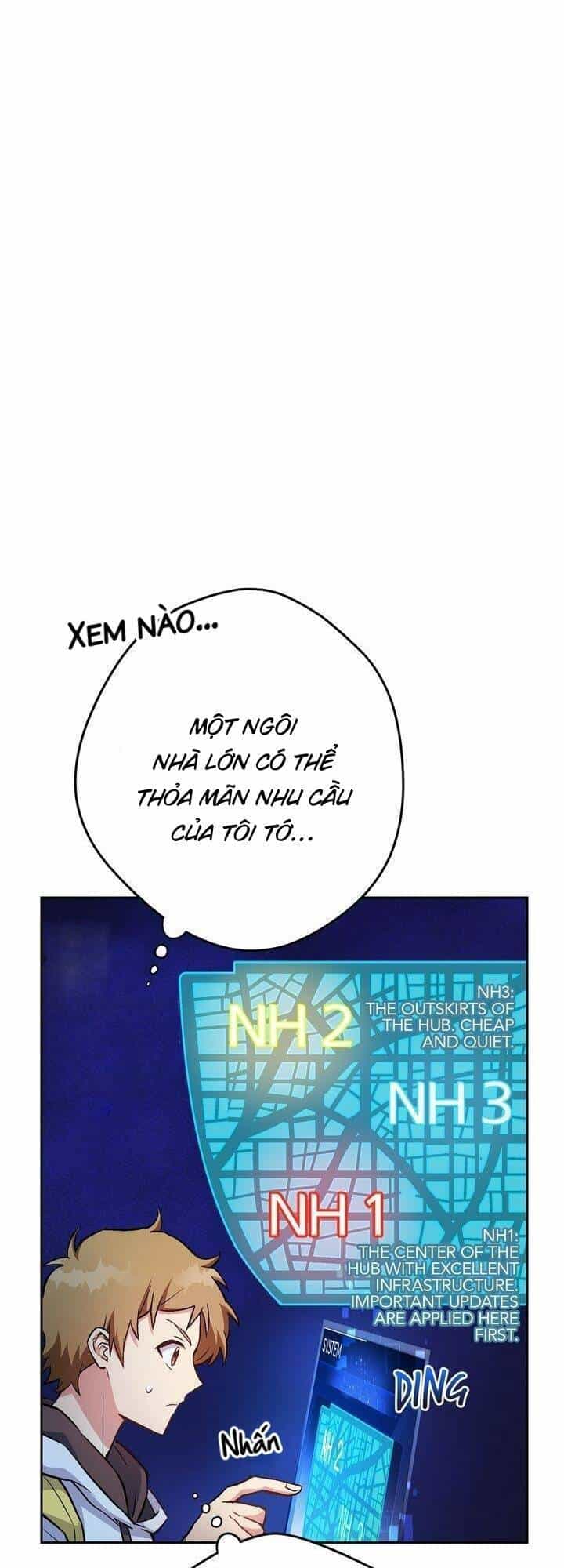 Sự Sống Sót Của Kẻ Chiêu Hồn - Chương 32 - ảnh 70