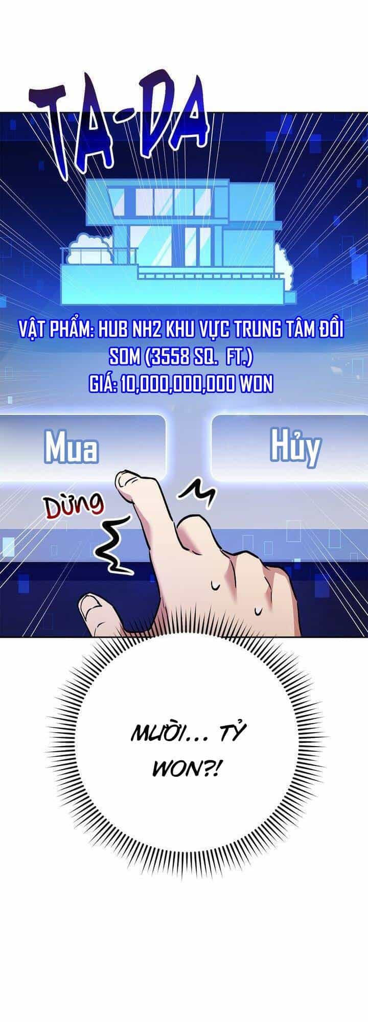 Sự Sống Sót Của Kẻ Chiêu Hồn - Chương 32 - ảnh 72