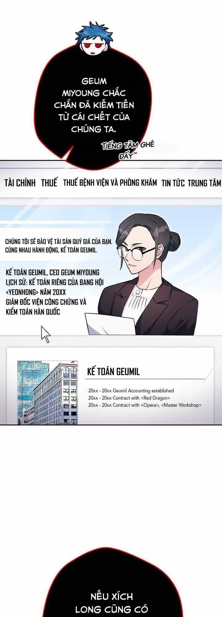 Sự Sống Sót Của Kẻ Chiêu Hồn - Chương 32 - ảnh 9