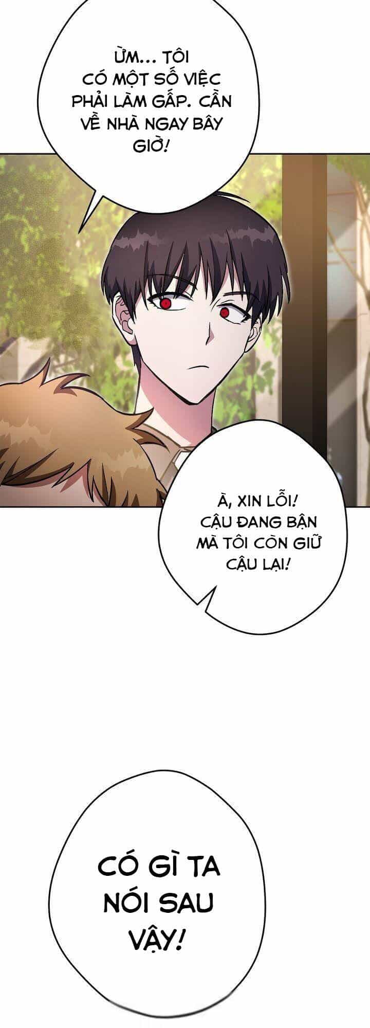 Sự Sống Sót Của Kẻ Chiêu Hồn - Chương 33 - ảnh 14
