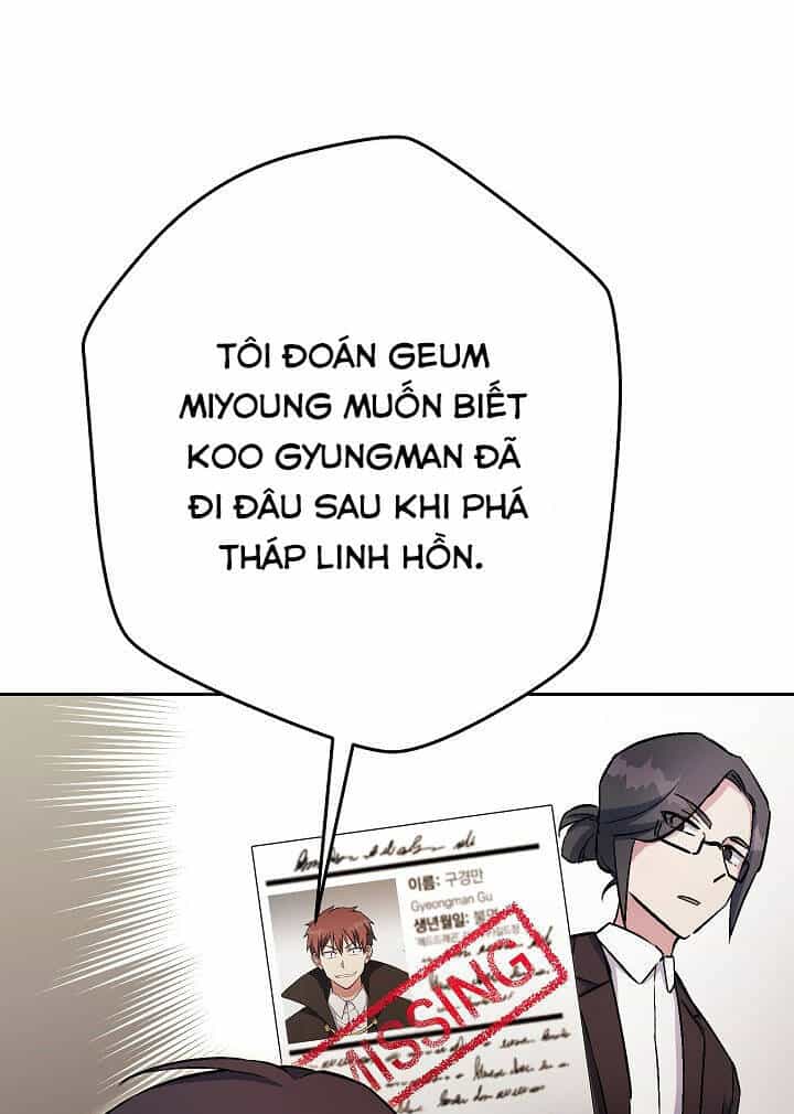 Sự Sống Sót Của Kẻ Chiêu Hồn - Chương 34 - ảnh 40