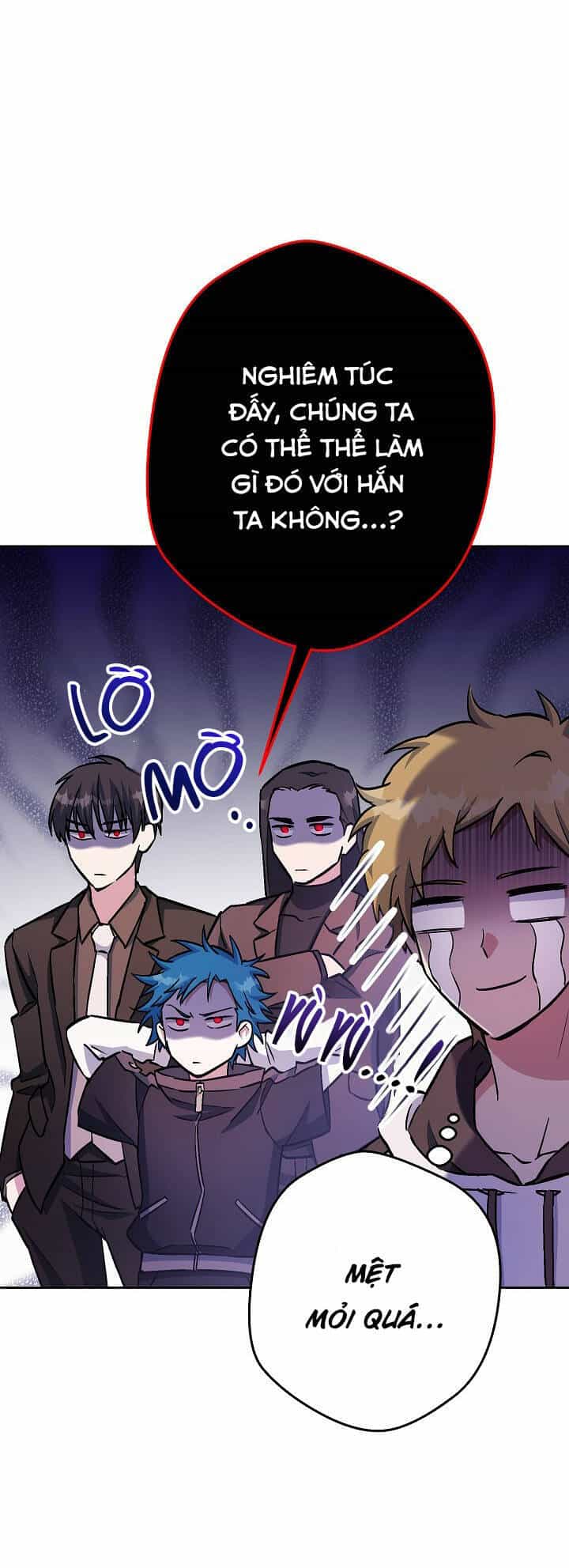 Sự Sống Sót Của Kẻ Chiêu Hồn - Chương 34 - ảnh 59