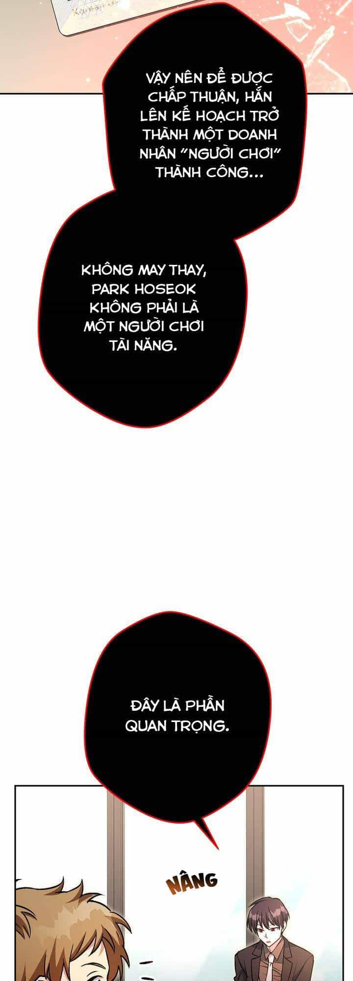Sự Sống Sót Của Kẻ Chiêu Hồn - Chương 35 - ảnh 15