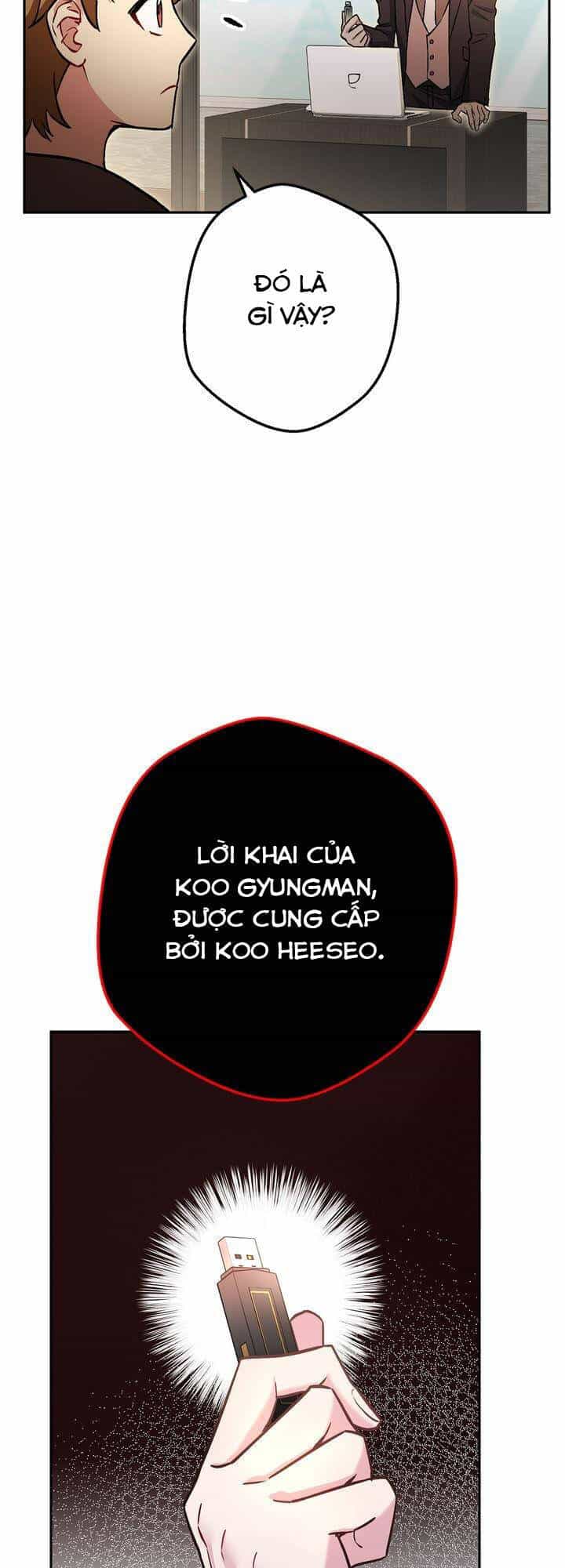 Sự Sống Sót Của Kẻ Chiêu Hồn - Chương 35 - ảnh 16