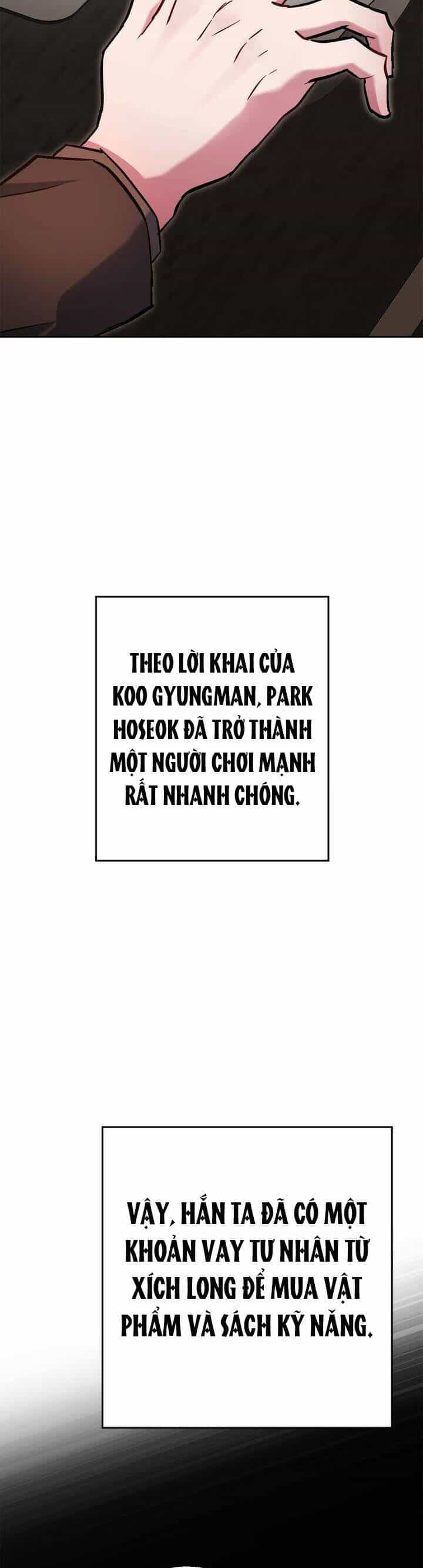 Sự Sống Sót Của Kẻ Chiêu Hồn - Chương 35 - ảnh 20