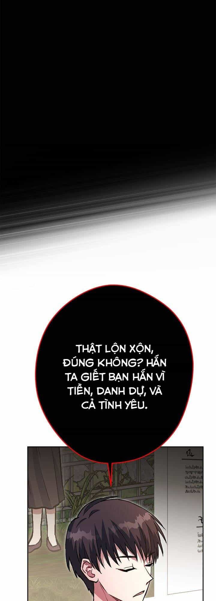 Sự Sống Sót Của Kẻ Chiêu Hồn - Chương 35 - ảnh 26