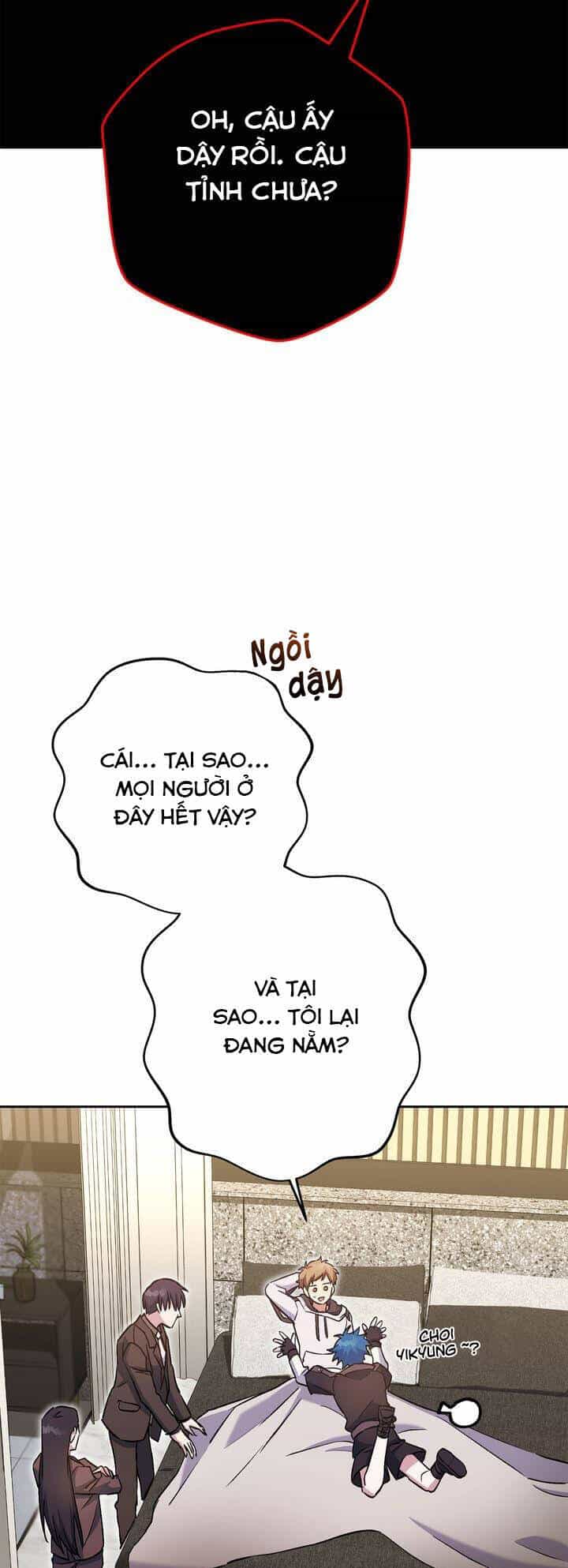 Sự Sống Sót Của Kẻ Chiêu Hồn - Chương 35 - ảnh 3
