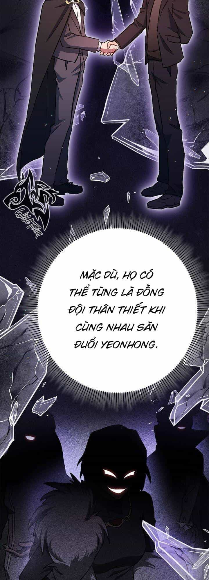 Sự Sống Sót Của Kẻ Chiêu Hồn - Chương 35 - ảnh 32