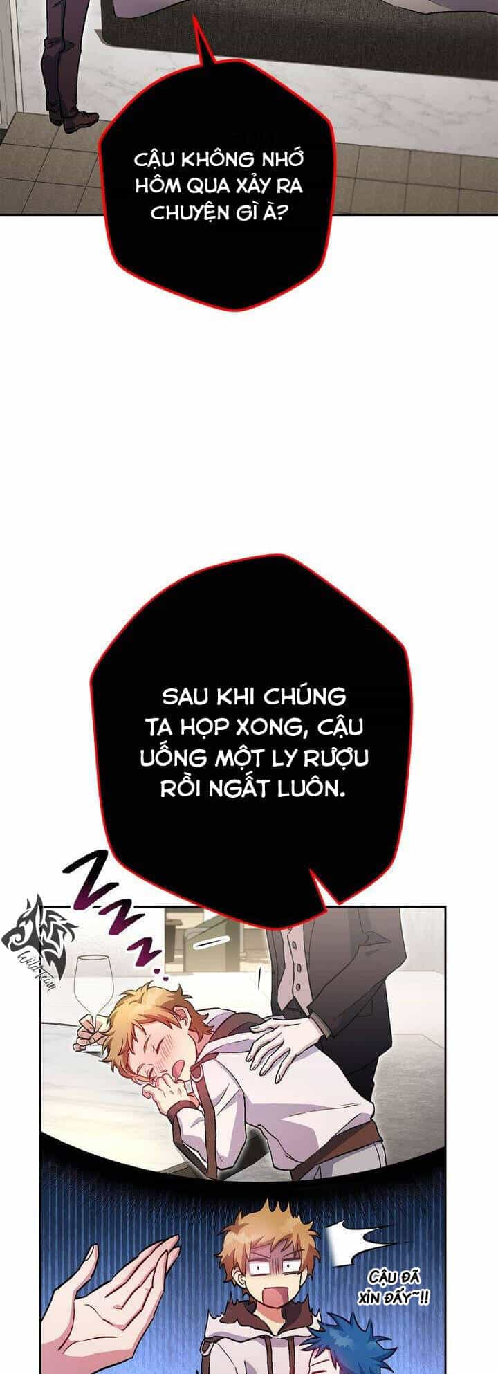 Sự Sống Sót Của Kẻ Chiêu Hồn - Chương 35 - ảnh 4