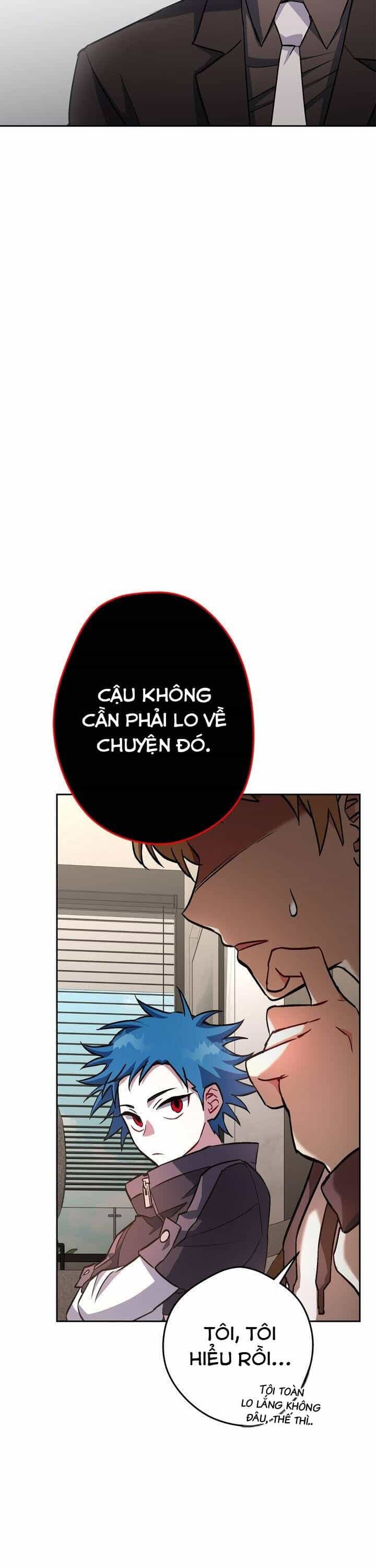 Sự Sống Sót Của Kẻ Chiêu Hồn - Chương 35 - ảnh 44