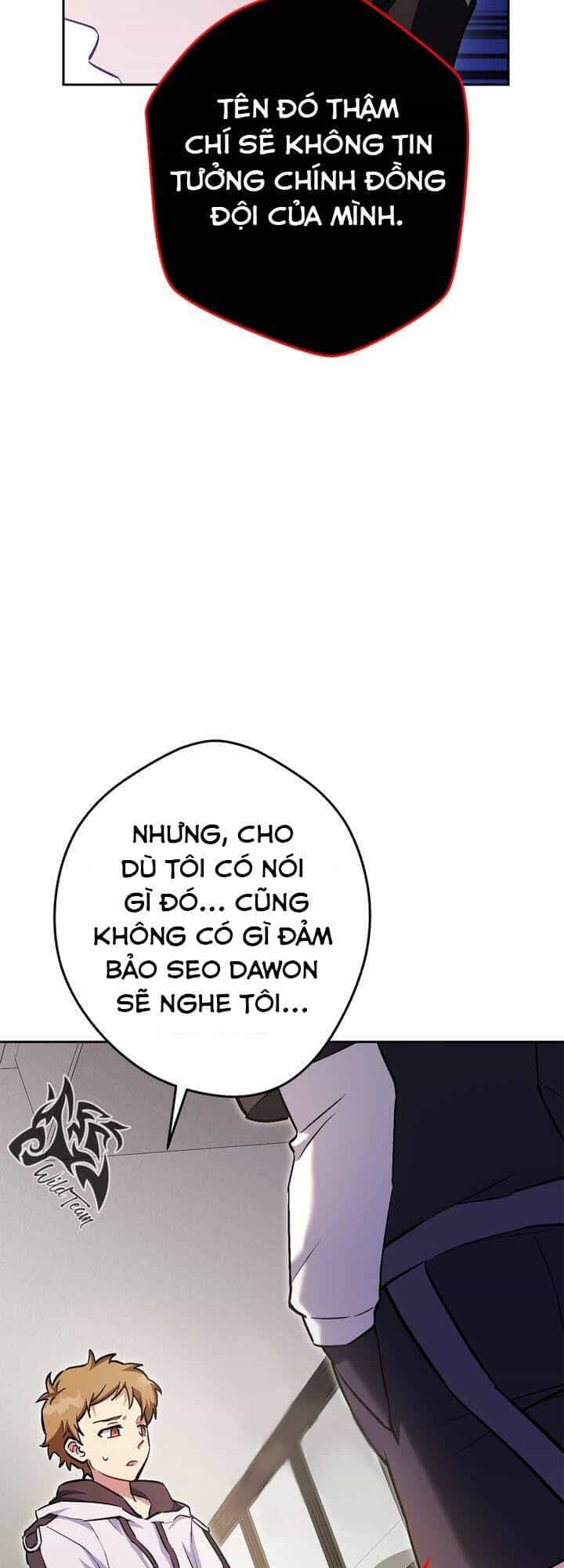 Sự Sống Sót Của Kẻ Chiêu Hồn - Chương 35 - ảnh 63