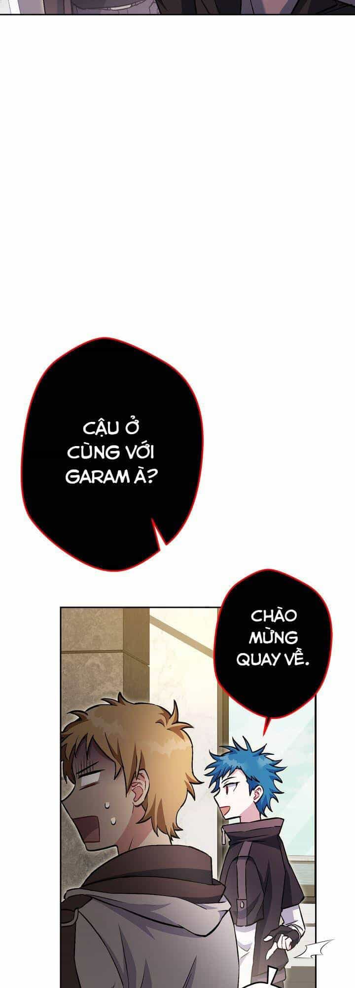 Sự Sống Sót Của Kẻ Chiêu Hồn - Chương 35 - ảnh 70